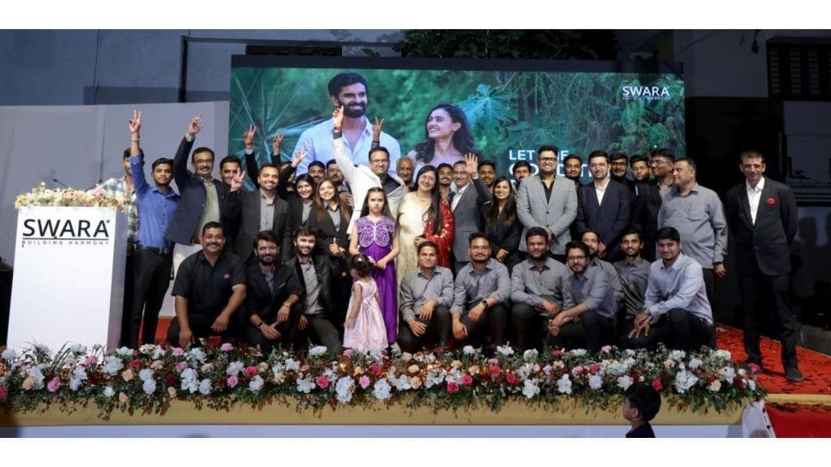 Swara Group