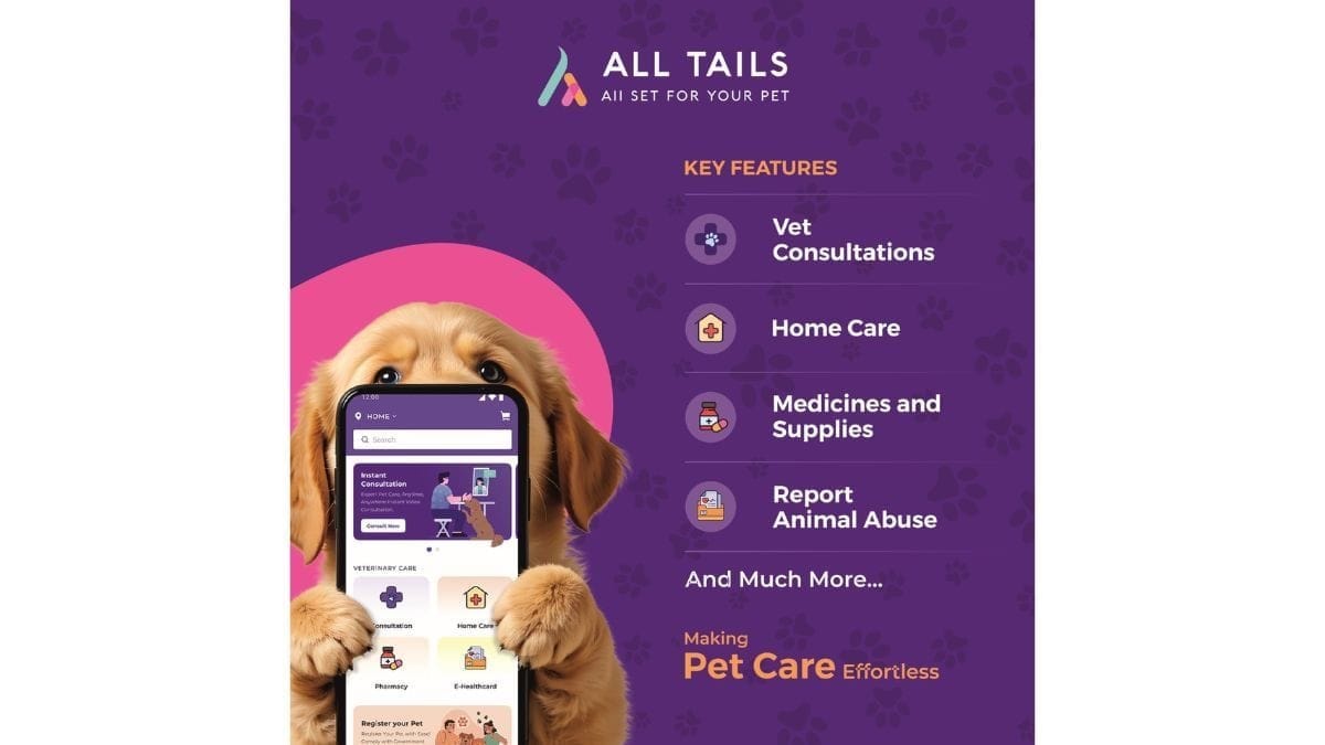 All Tails