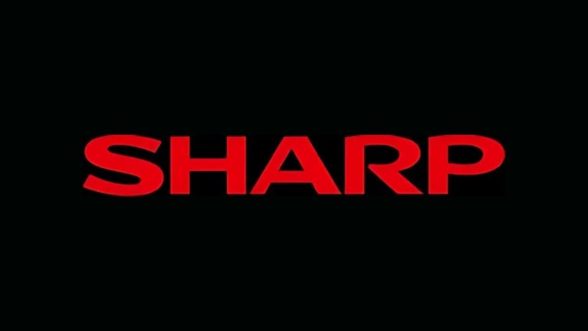 SHARP