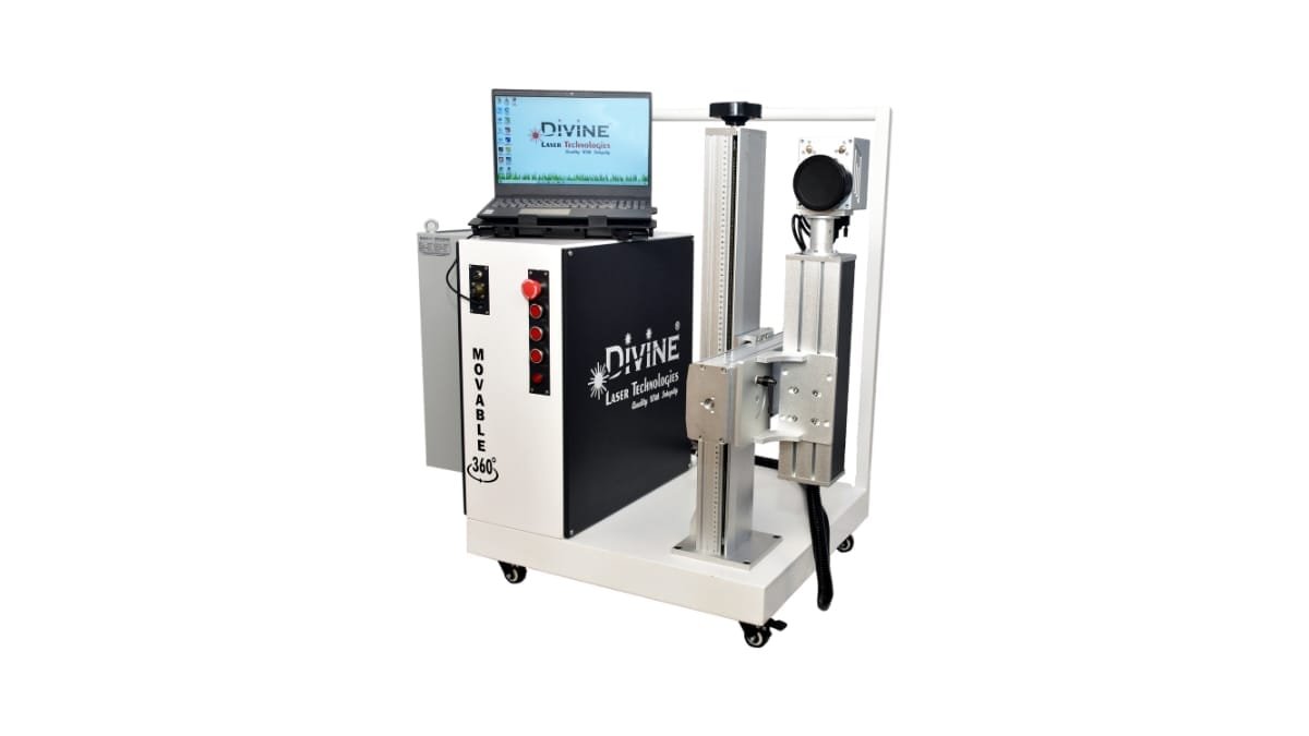 Divine Laser Technologies - PNN