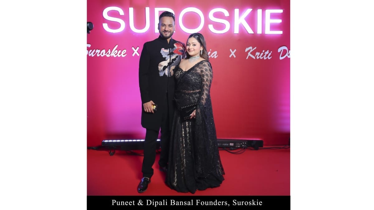 Suroskie