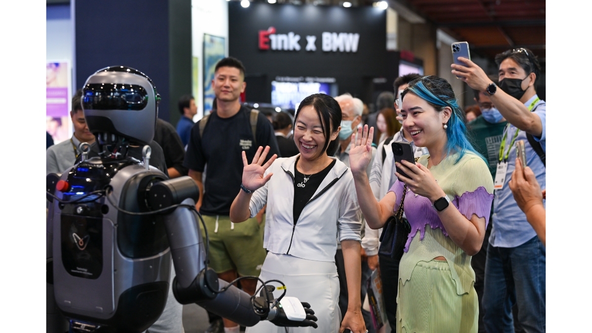 COMPUTEX