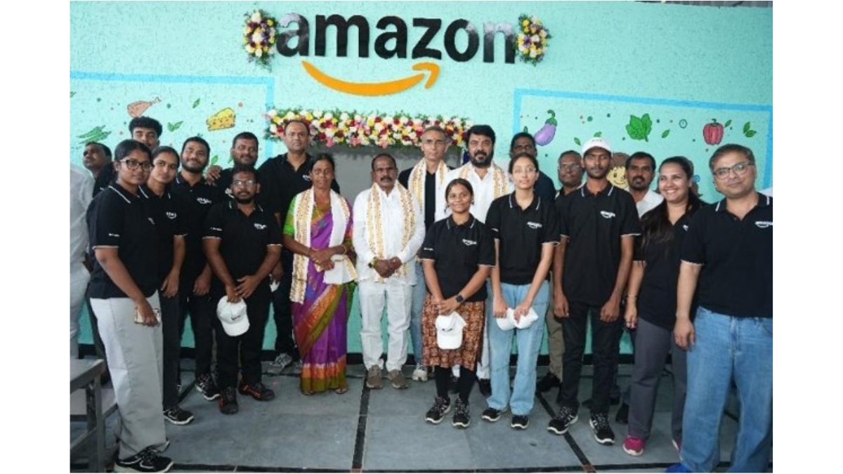 Amazon 
